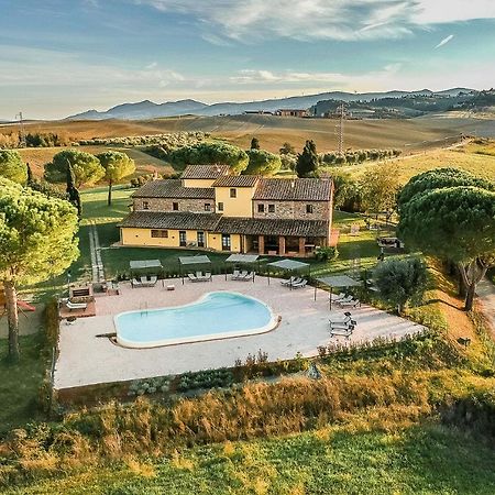 Casa D'Era Country Holiday Houses Lajatico Exterior photo