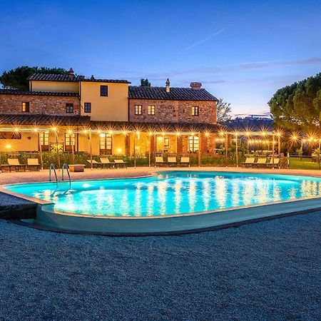 Casa D'Era Country Holiday Houses Lajatico Exterior photo