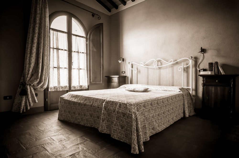 Casa D'Era Country Holiday Houses Lajatico Exterior photo