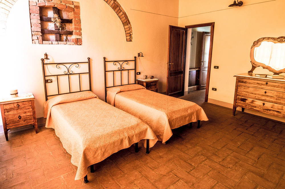 Casa D'Era Country Holiday Houses Lajatico Exterior photo