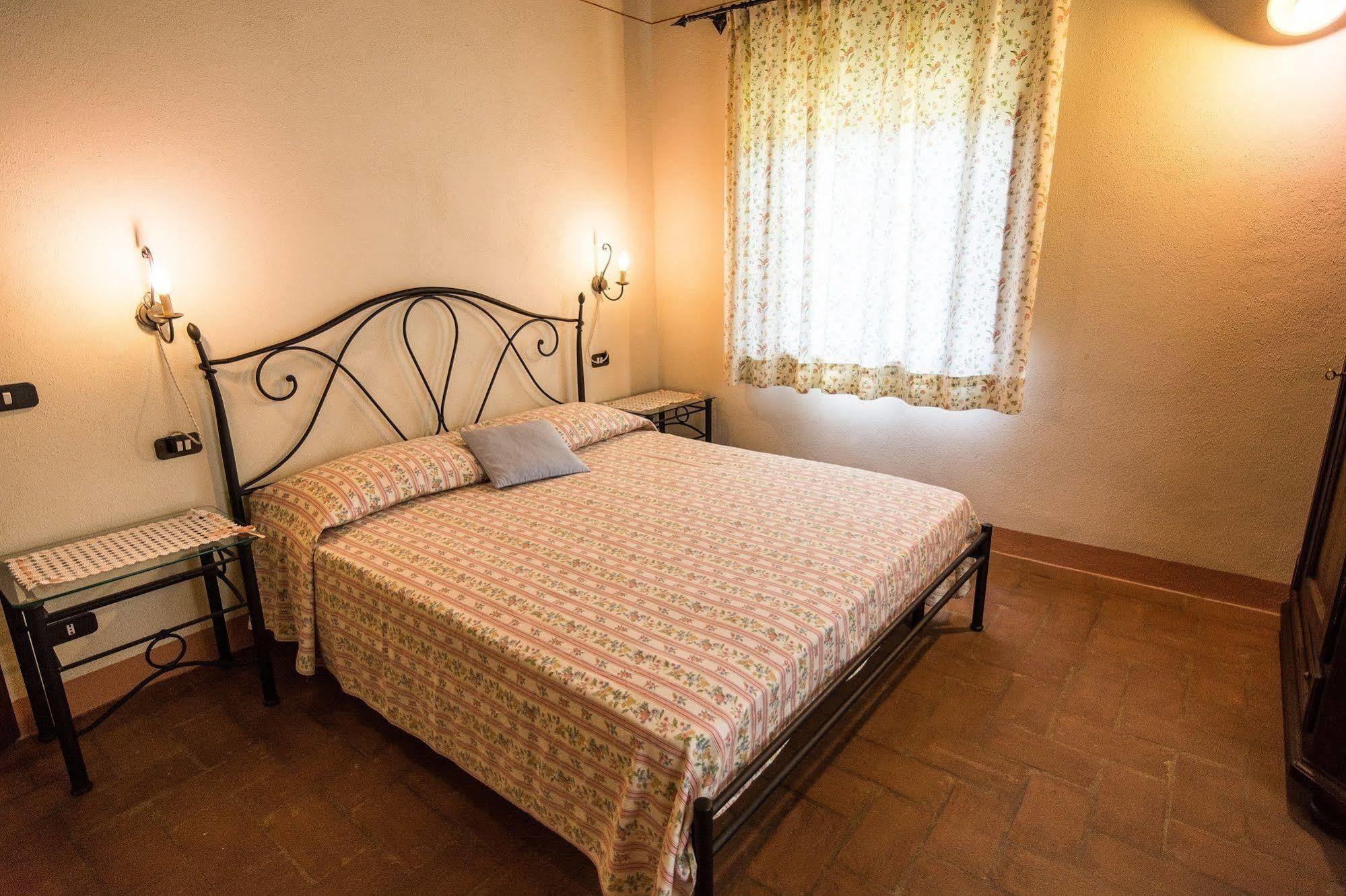 Casa D'Era Country Holiday Houses Lajatico Exterior photo